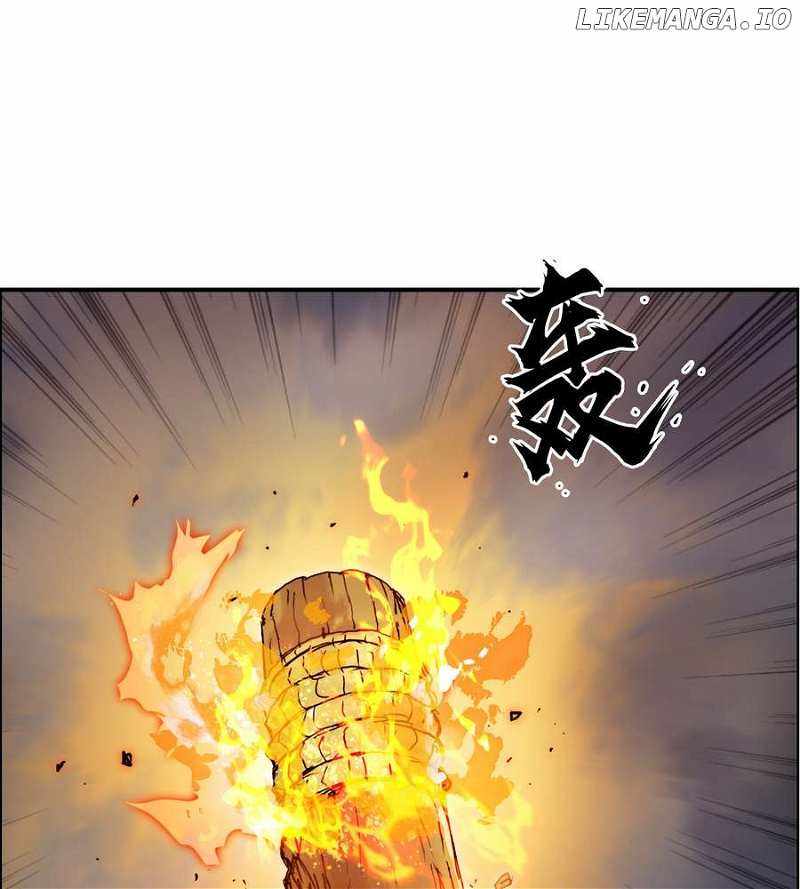 Muscle Mage Chapter 13 23